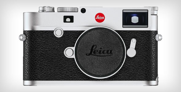 Leica M Kameras