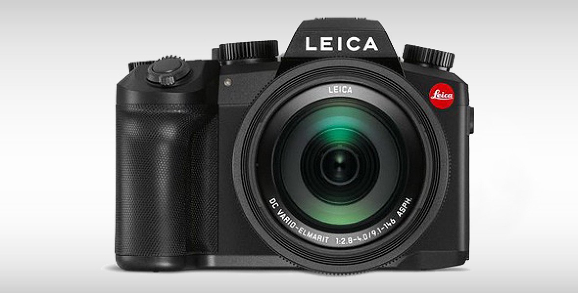 Leica Kompakt