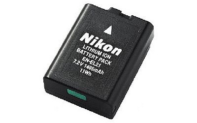 Nikon Akku EN-EL 21 (V2)