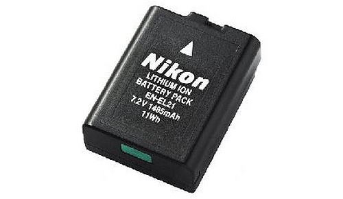 Nikon Akku EN-EL 21 (V2) - 1