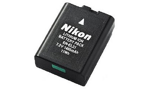 Nikon Akku EN-EL 21 (V2)
