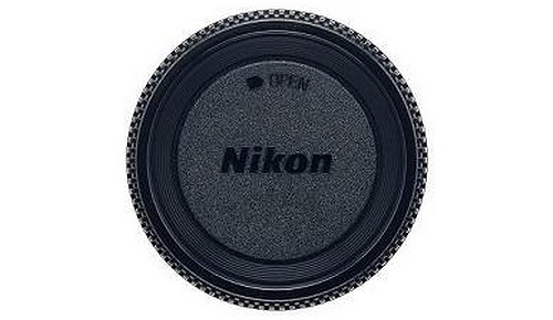 Nikon Gehäusedeckel BF-1B - 1