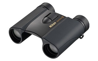 Nikon Fernglas Sportstar EX 10X25