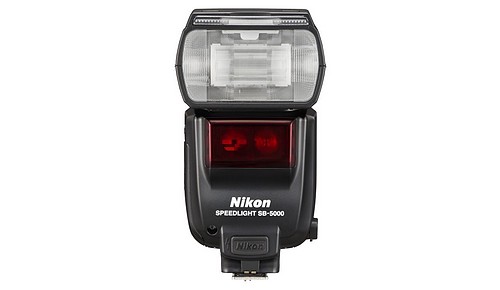 Nikon Blitzgerät SB-5000 - 1