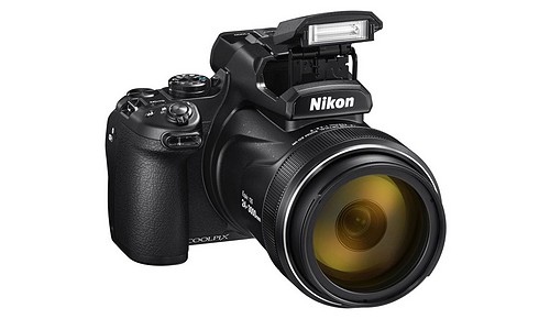 Nikon Coolpix P 1000 - 3