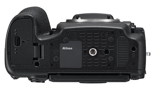 Nikon D 850 Gehäuse - 3
