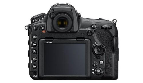Nikon D 850 + AF-S 24-120/4,0 - 2