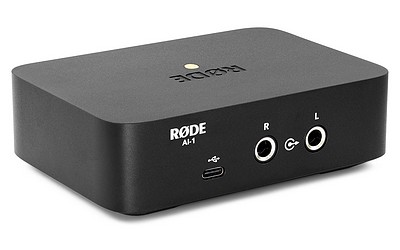 Rode AI-1 USB 2.0 Audio Interface