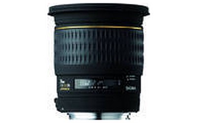 Sigma EX 20/1,8 DG Nikon F Demo-Ware