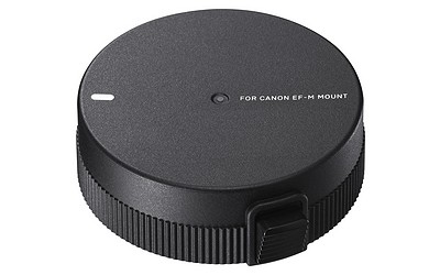 Sigma USB-Dock für M-Mount