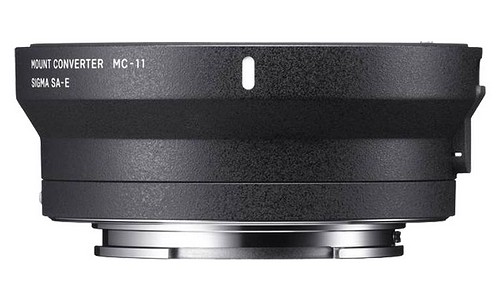 Sigma MC-11 Konverter EOS - Sony E-Mount
