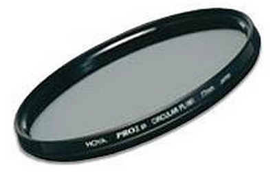 Hoya Pol Filter 55mm Pro 1