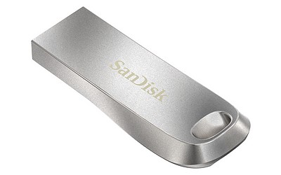 SanDisk Ultra Luxe USB 3.1 128 GB USB-Stick