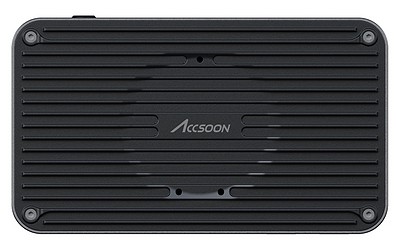 Accsoon SeeMo Pro Capture Adapter