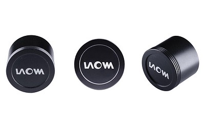 LAOWA Objektivdeckel für 24mm f/14 Macro Probe