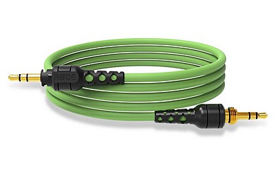 Rode NTH-Cable 12G, Anschlusskabel 1,2m grün