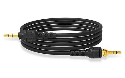 Rode NTH-Cable 12, Anschlusskabel 1,2m schwarz
