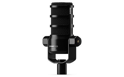 Rode PodMic USB Podcast Mikrofon
