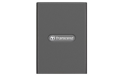 Transcend RDE2 Lesegerät CFexpress Typ-B, USB 3.2