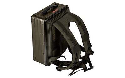 Aleon 16'' Kamera Backpack - Bronze+Kamera Cube