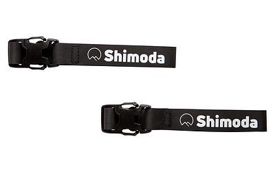 Shimoda Gurtverstärkungs-Set für Explore