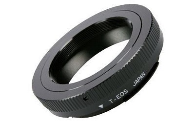 Dörr T2 Adapter Olympus Micro 4/3 Fit
