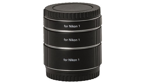 Dörr Zwischenringsatz Nikon 1 - 1