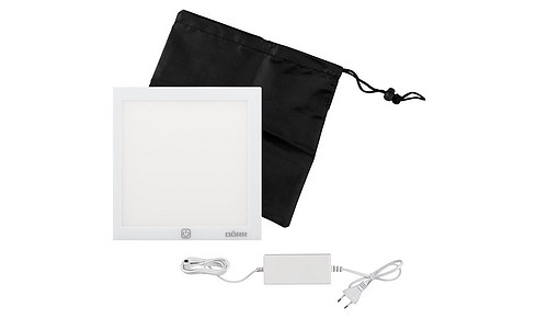 Dörr LED Light Tablet Ultra slim (LT-2020) - 3