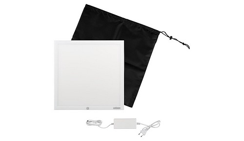 Dörr LT-3838 LED Light Tablet Ultra Slim - 3