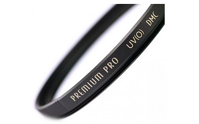 PremiumPro Protector UV 37mm