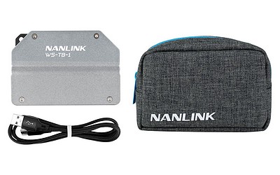 NANLINK Box WS-TB-1