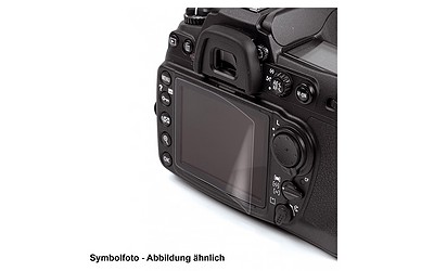 Kaiser Displayschutzfolie Canon EOS 6D