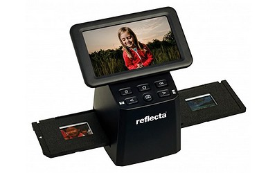 Reflecta x33-Scan Dia-/Filmscanner