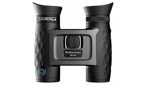 Steiner Fernglas BluHorizons 10x26 - 1