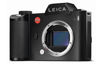 Leica SL Gehäuse (Typ 601) Demo-Ware