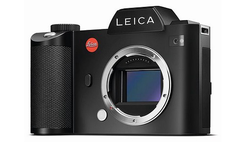 Leica SL Gehäuse (Typ 601) Demo-Ware - 1