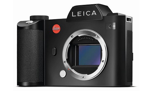 Leica SL Gehäuse (Typ 601) Demo-Ware
