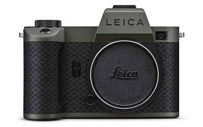 Leica SL2-S Reporter Gehäuse