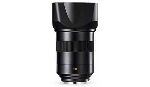 Leica SL 50/1,4 Summilux asph. - 2