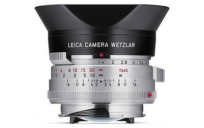 Leica M 35/1,4 Summilux