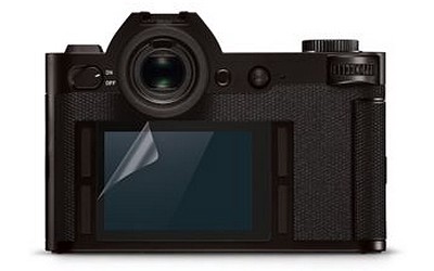 Leica Displayschutzfolie (Typ 601)