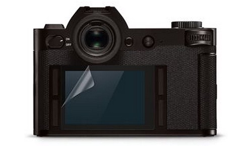 Leica Displayschutzfolie (Typ 601) - 1