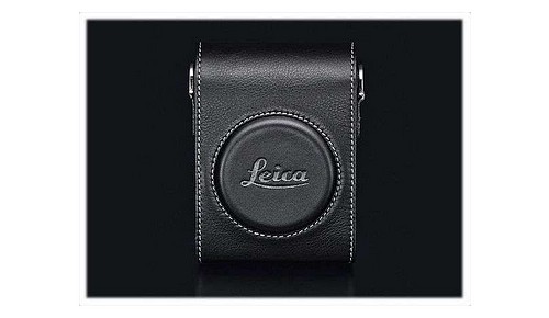 Leica Tasche C-Case schwarz - 1