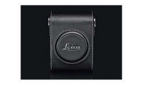Leica Tasche C-Case schwarz