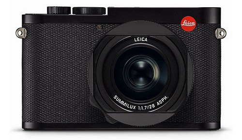 Leica Q2 schwarz - 2