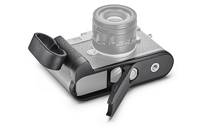 Leica Handgriff M11 schwarz