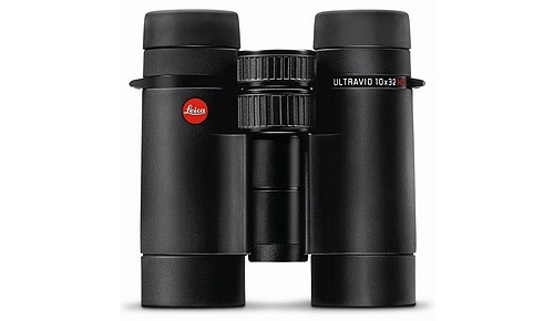 Leica Fernglas Ultravid 10x32 HD-Plus - 1