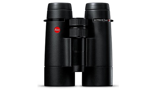 Leica Fernglas Ultravid 7x42 HD-Plus - 1