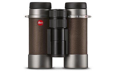 Leica Fernglas Ultravid 8x32 HD-Plus Spezial Edition