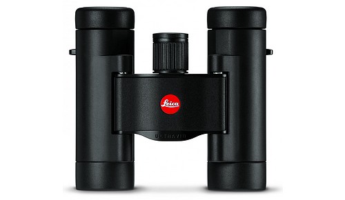 Leica Fernglas Ultravid 8x20 BR Aqua Dura schwarz - 1